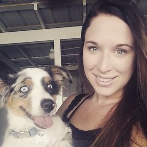 Meet your Posher, Brittney